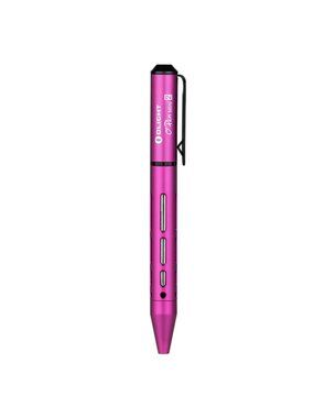 NIB olight o'pen mini 2 Pink (Breast Cancer Awareness)